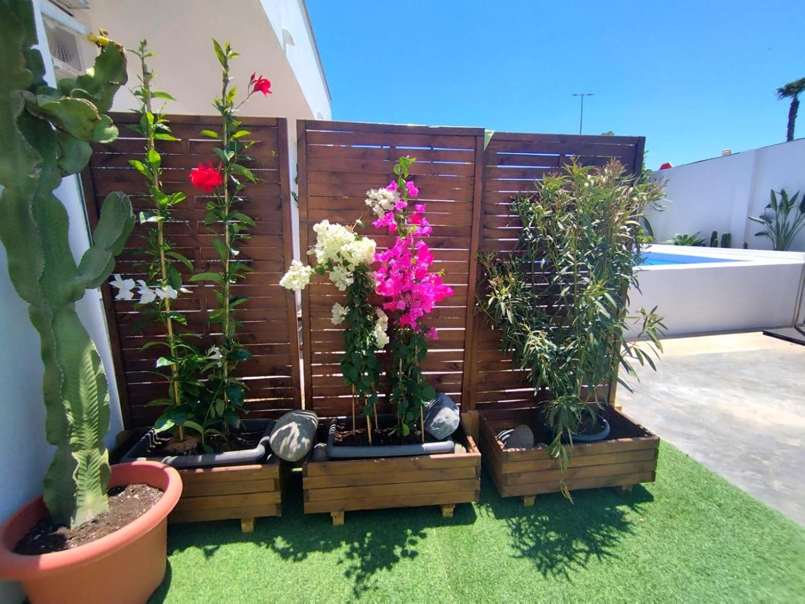 La Alberca Boutique Studio La Línea de la Concepción المظهر الخارجي الصورة