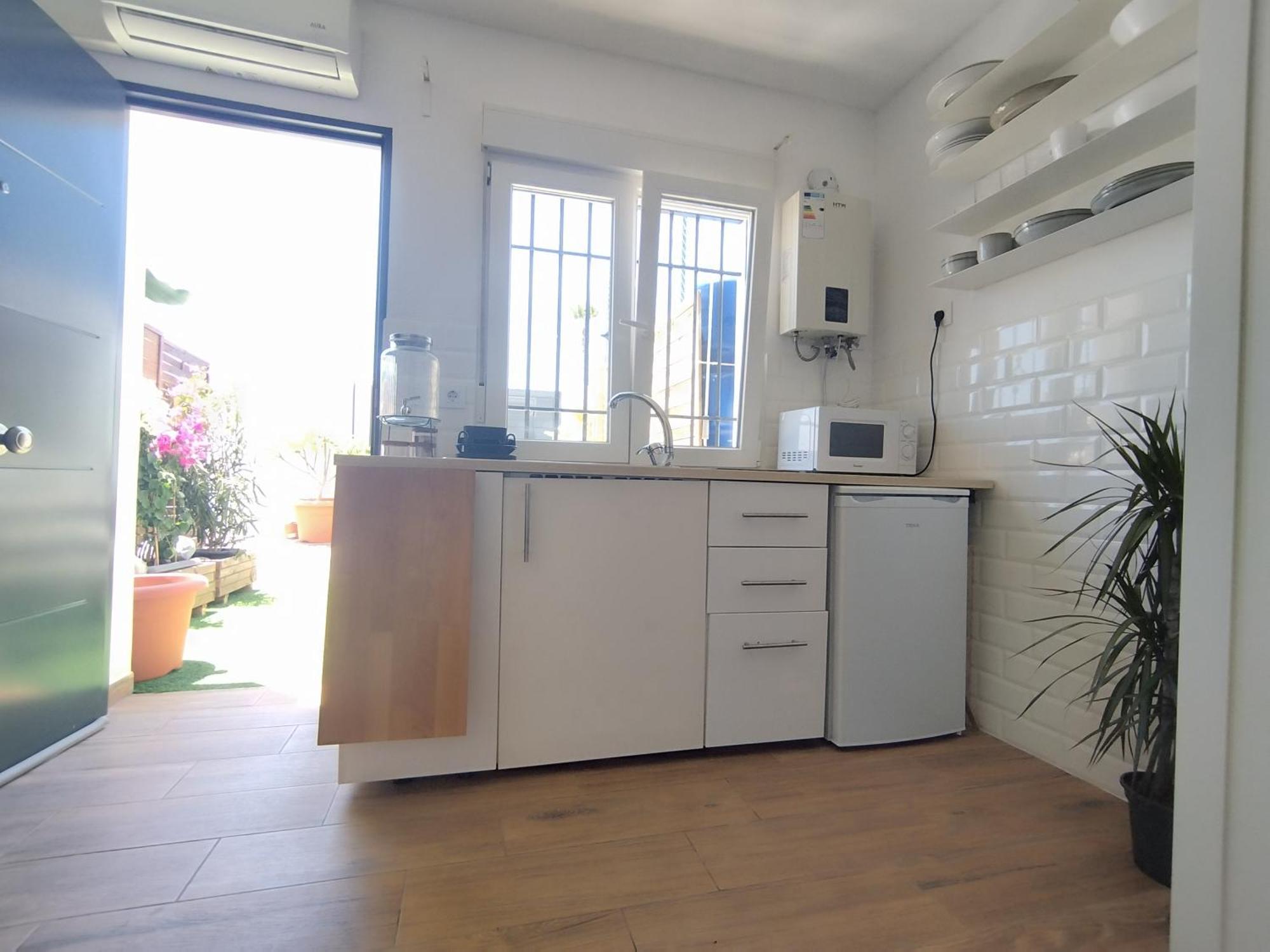 La Alberca Boutique Studio La Línea de la Concepción المظهر الخارجي الصورة