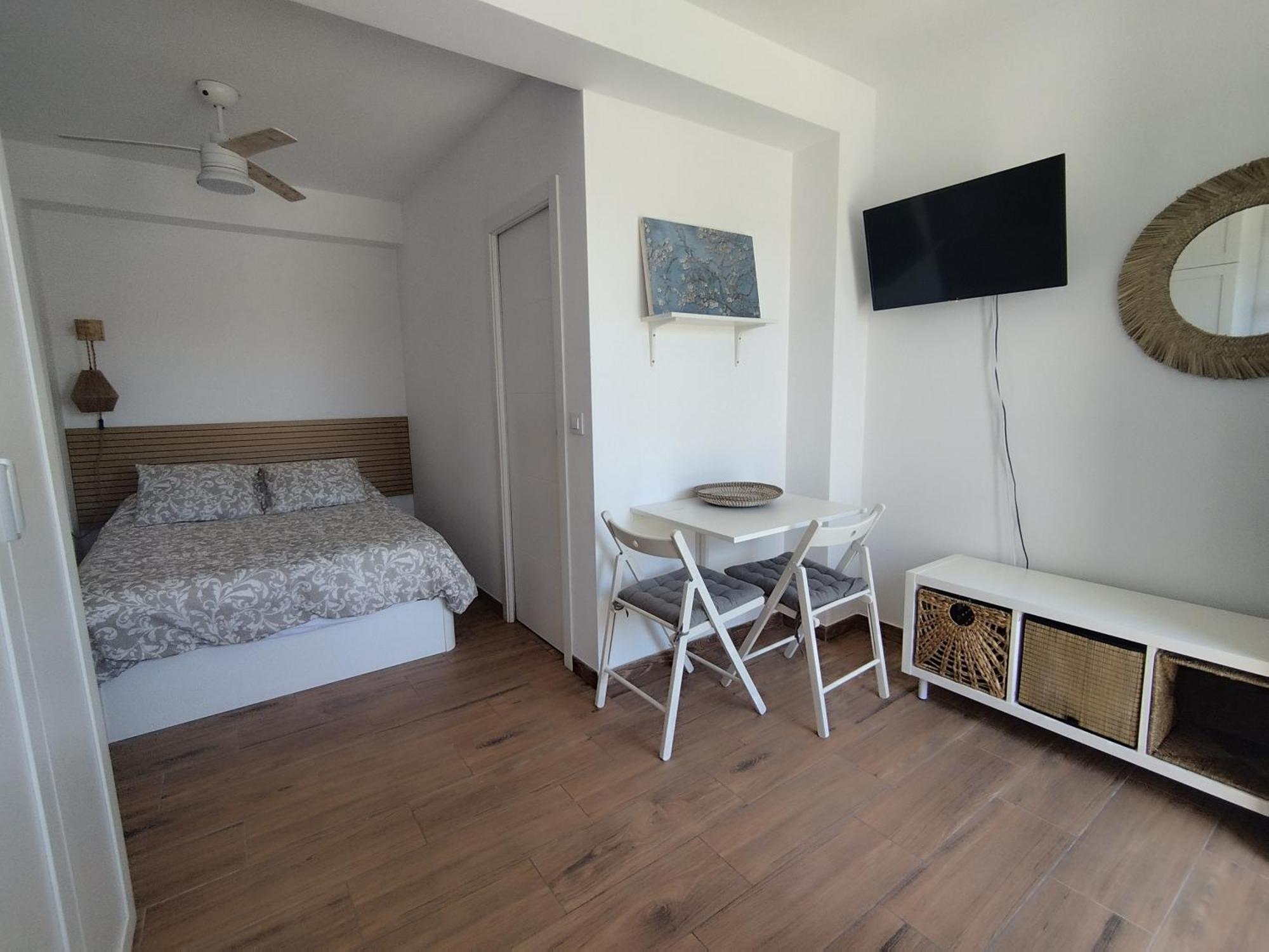 La Alberca Boutique Studio La Línea de la Concepción المظهر الخارجي الصورة