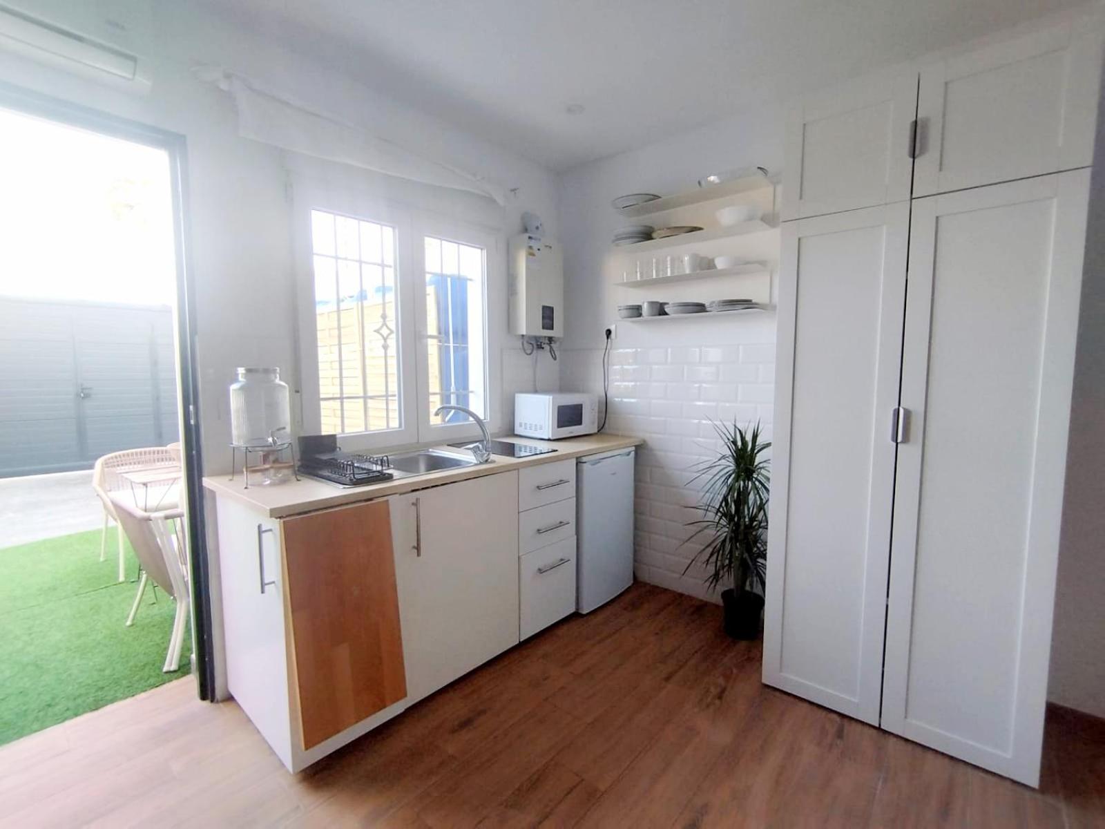 La Alberca Boutique Studio La Línea de la Concepción المظهر الخارجي الصورة