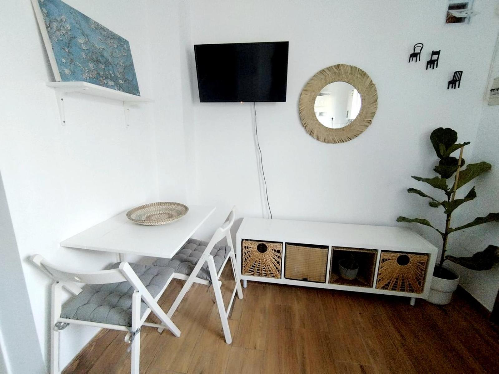 La Alberca Boutique Studio La Línea de la Concepción المظهر الخارجي الصورة