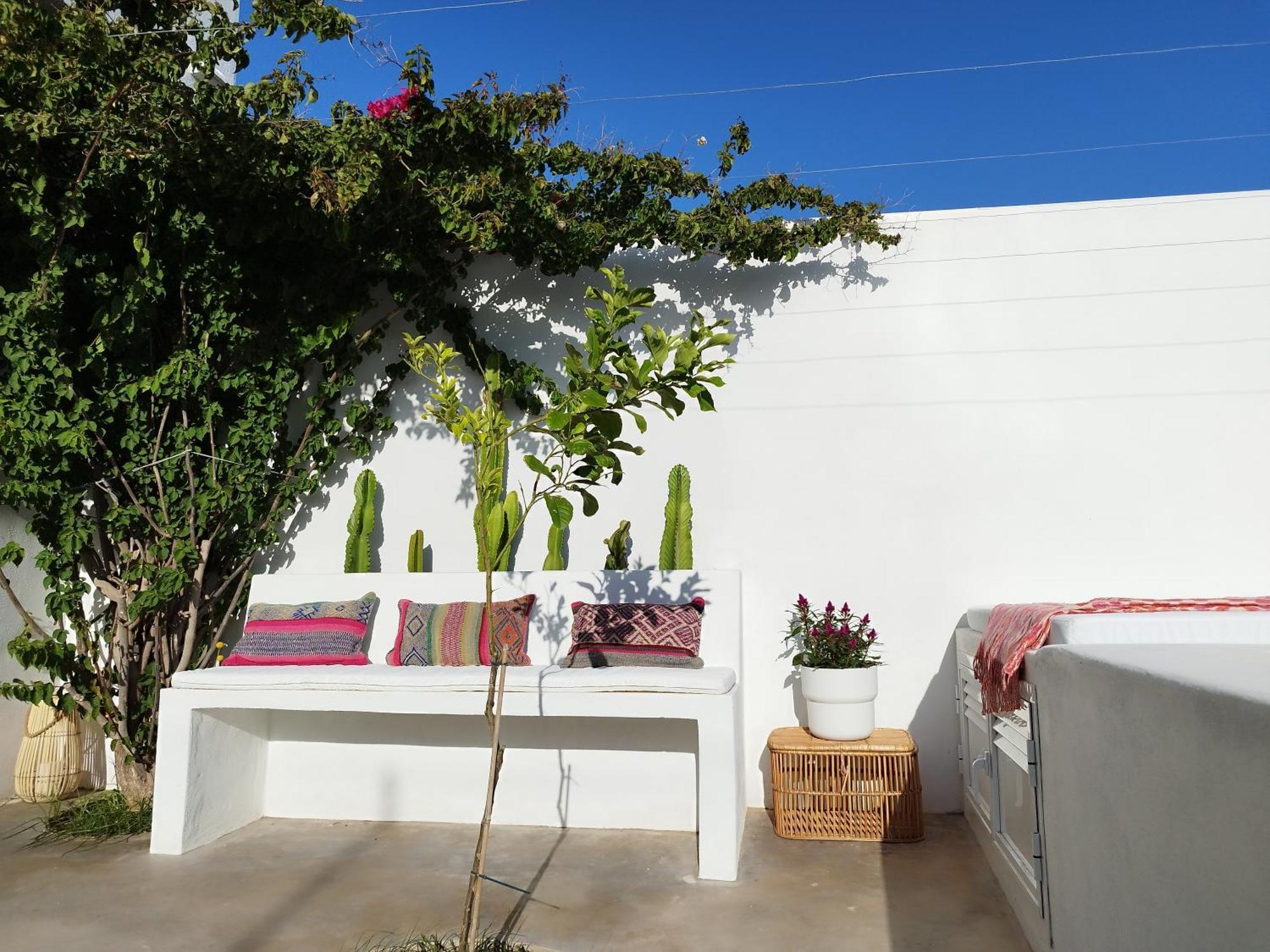 La Alberca Boutique Studio La Línea de la Concepción المظهر الخارجي الصورة