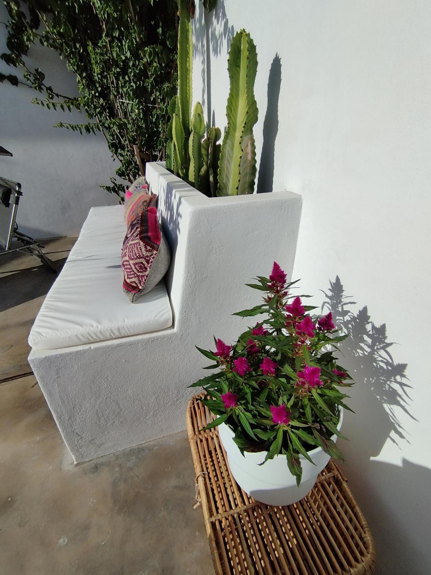 La Alberca Boutique Studio La Línea de la Concepción المظهر الخارجي الصورة