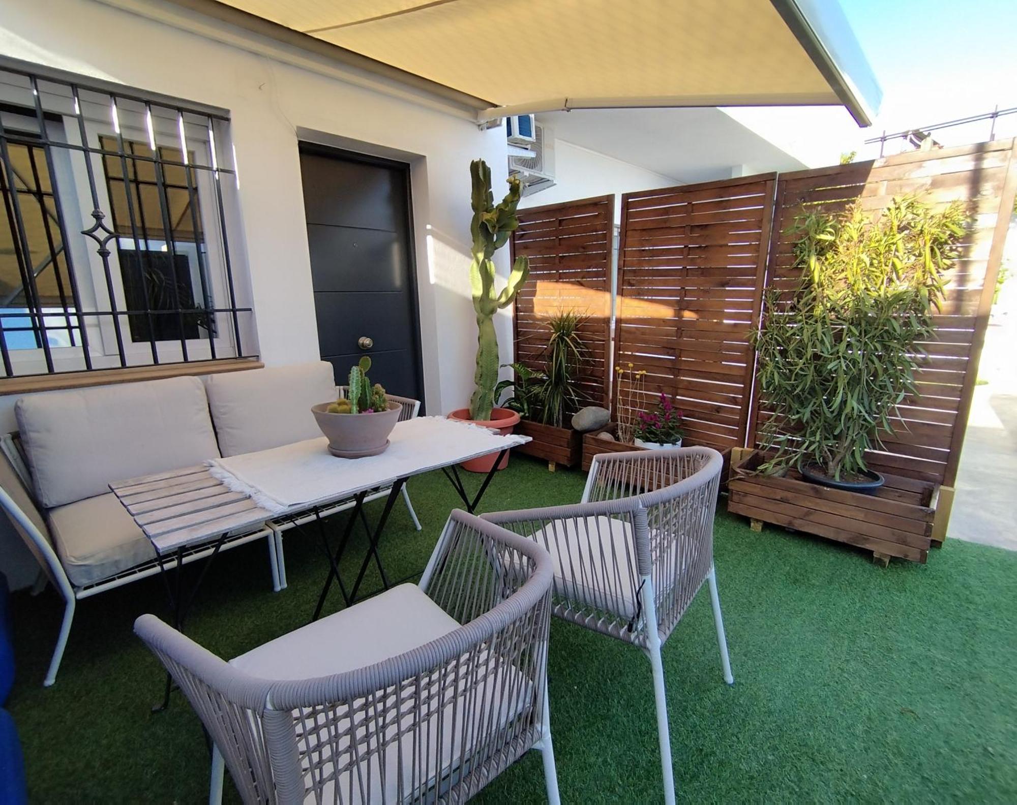La Alberca Boutique Studio La Línea de la Concepción المظهر الخارجي الصورة