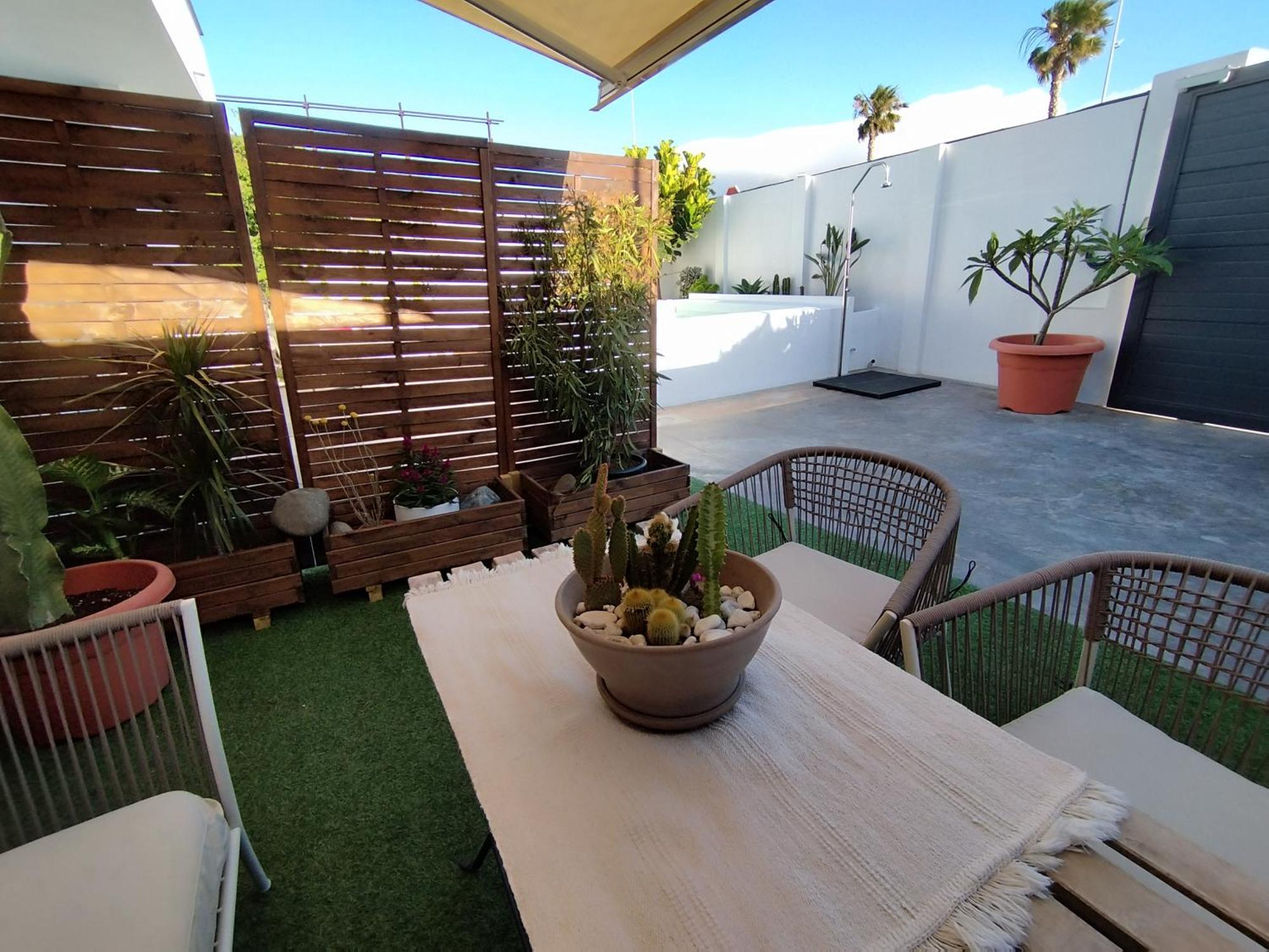 La Alberca Boutique Studio La Línea de la Concepción المظهر الخارجي الصورة