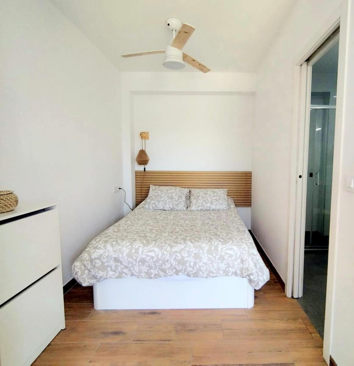 La Alberca Boutique Studio La Línea de la Concepción المظهر الخارجي الصورة